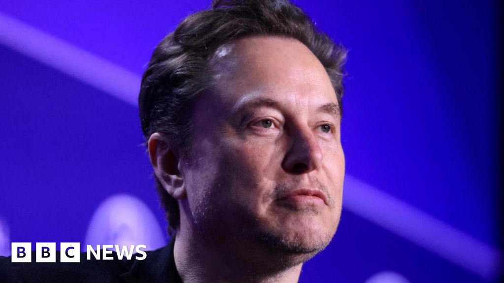 Elon Musk not invited to top UK investment summit