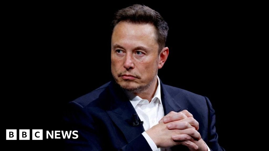 Trump says Musk could head ‘government efficiency’ force