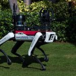 Tech Life: Donald Trump’s robodogs